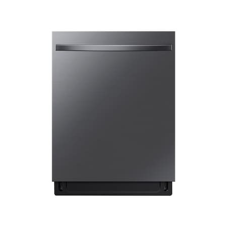 Samsung Smart 42dBA 24-in. Dishwasher DW80B7071UG
